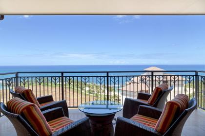 TOP Floor Penthouse with Panoramic View - Ocean Tower at Ko Olina Beach Villas Resort - image 6