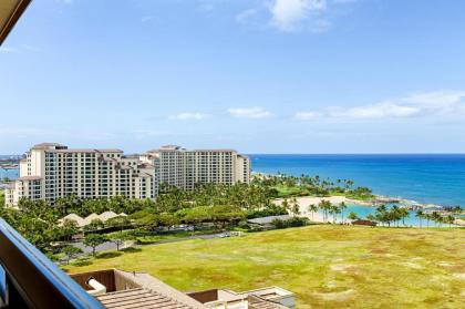 TOP Floor Penthouse with Panoramic View - Ocean Tower at Ko Olina Beach Villas Resort - image 8