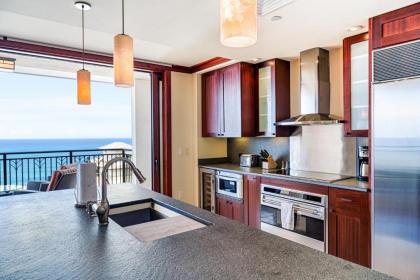 TOP Floor Penthouse with Panoramic View - Ocean Tower at Ko Olina Beach Villas Resort - image 9