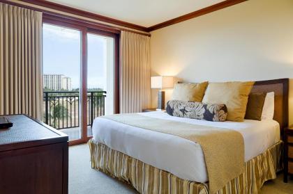 Sixth Floor Villa with Sunrise View - Beach Tower at Ko Olina Beach Villas Resort - image 10