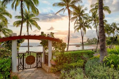 Sixth Floor Villa with Sunrise View - Beach Tower at Ko Olina Beach Villas Resort - image 11