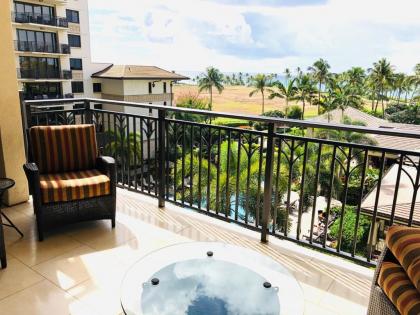 Beach Villas at Ko Olina Ocean View - image 13