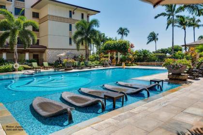 Beach Villas at Ko Olina Ocean View - image 4