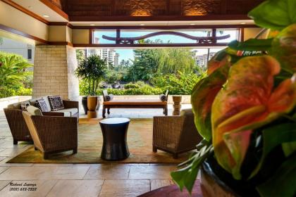 Beach Villas at Ko Olina Ocean View - image 5