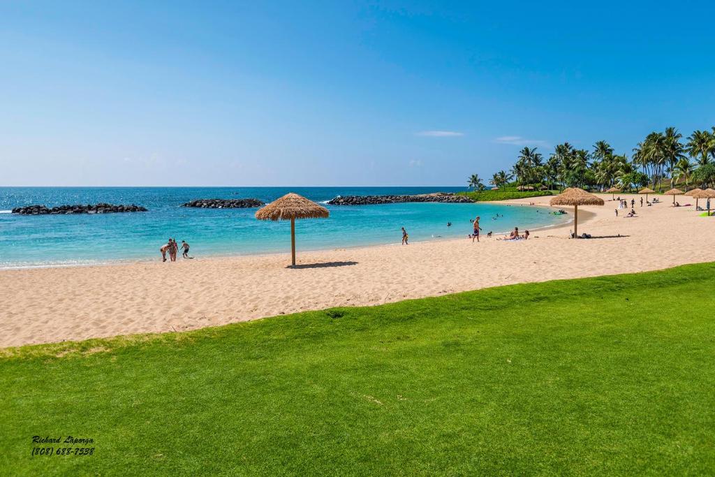 Beach Villas at Ko Olina Ocean View - image 7