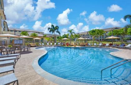 Residence Inn by marriott Oahu Kapolei Kapolei