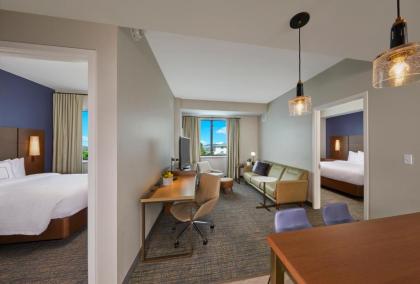 Residence Inn by Marriott Oahu Kapolei - image 12