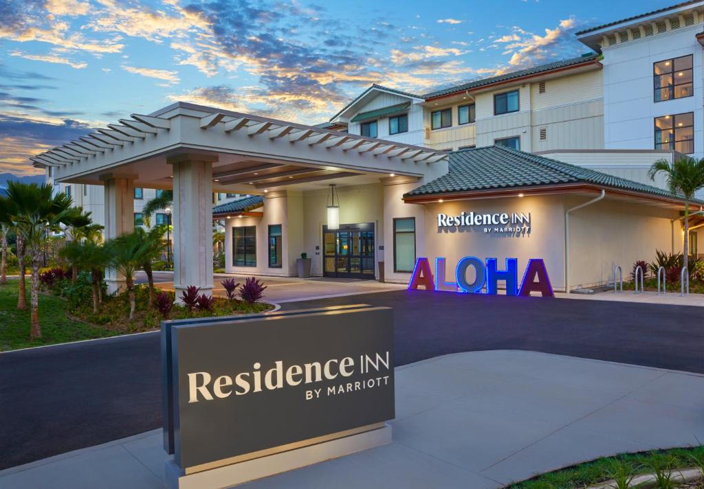 Residence Inn by Marriott Oahu Kapolei - image 5