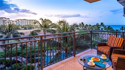 2 Bed 2 Bath Sunrise and Pool View Condo on 5th Floor BT-505