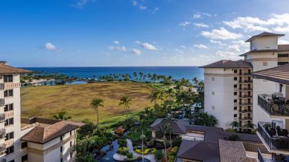 2 Bed 2 Bath Oceanview Penthouse on 10th Floor OT-1001