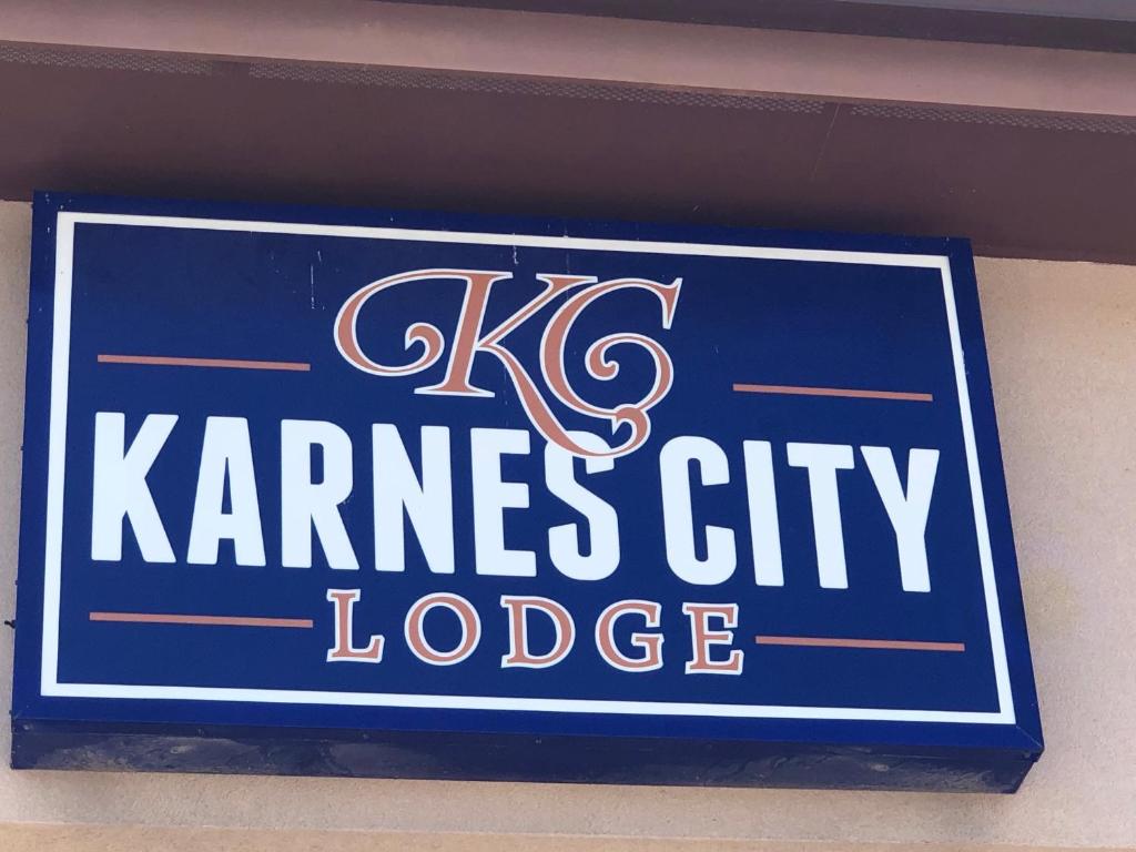 Karnes City Lodge - image 2