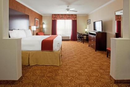 Holiday Inn Express Hotel and Suites Katy an IHG Hotel - image 11