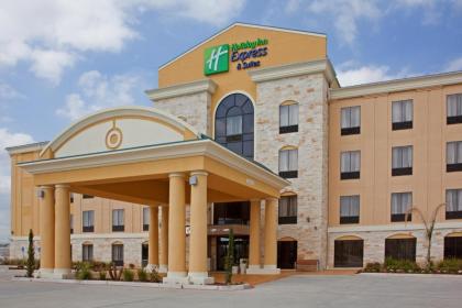 Holiday Inn Express Hotel and Suites Katy an IHG Hotel - image 12