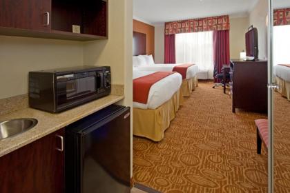 Holiday Inn Express Hotel and Suites Katy an IHG Hotel - image 8