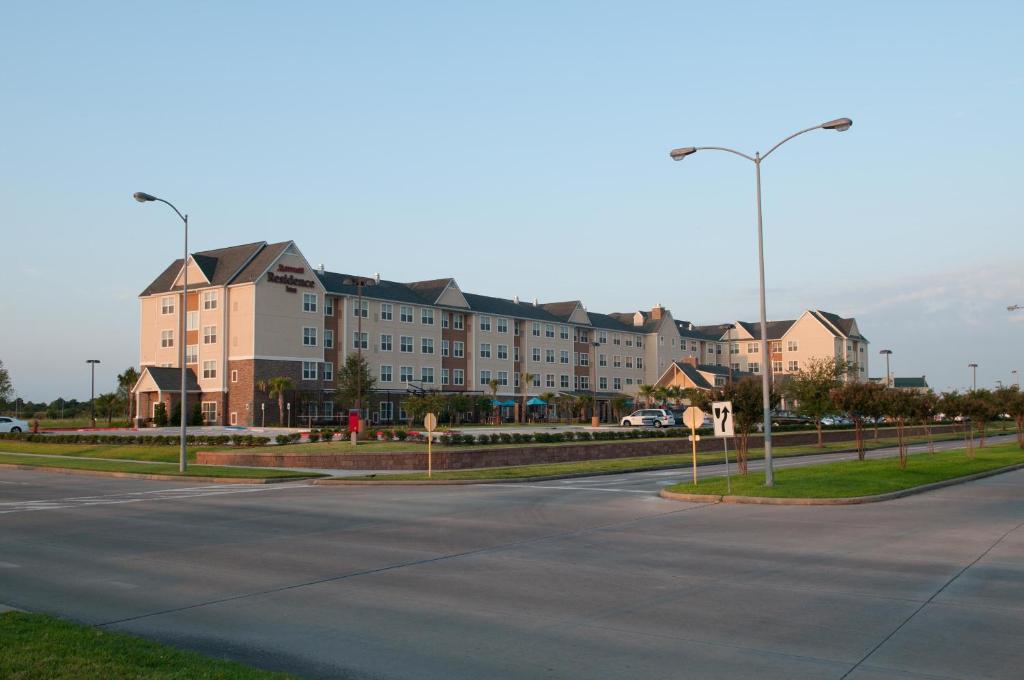 Residence Inn by Marriott Houston Katy Mills - main image