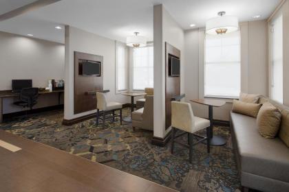 Residence Inn by Marriott Houston Katy Mills - image 10