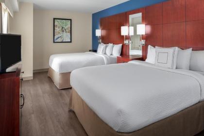 Residence Inn by Marriott Houston Katy Mills - image 5