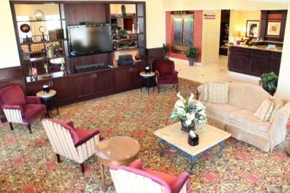 Hilton Garden Inn Houston West Katy - image 13