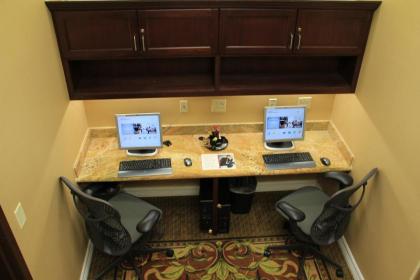 Hilton Garden Inn Houston West Katy - image 2