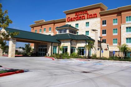 Hilton Garden Inn Houston West Katy - image 5