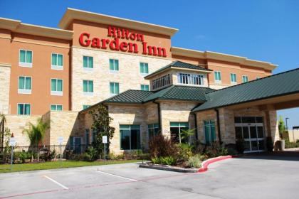 Hilton Garden Inn Houston West Katy - image 7