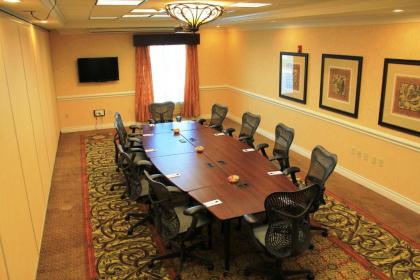 Hilton Garden Inn Houston West Katy - image 8