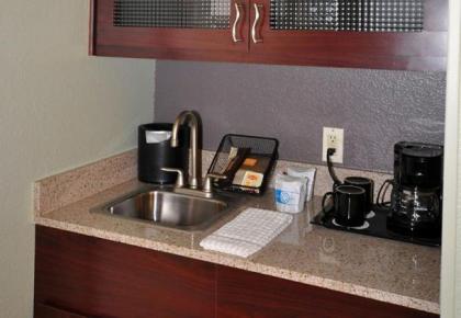 SpringHill Suites Houston Katy Mills - image 7