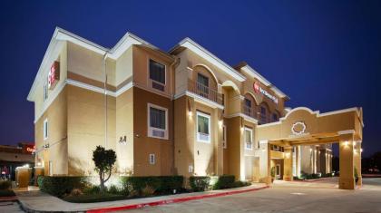 Best Western Plus Katy Inn and Suites - image 1