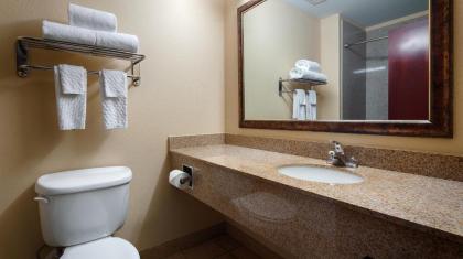 Best Western Plus Katy Inn and Suites - image 3