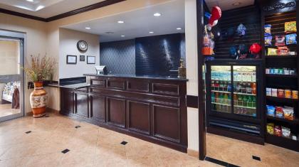 Best Western Plus Katy Inn and Suites - image 6