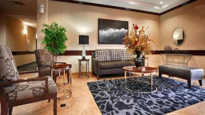 Best Western Plus Katy Inn and Suites - image 7