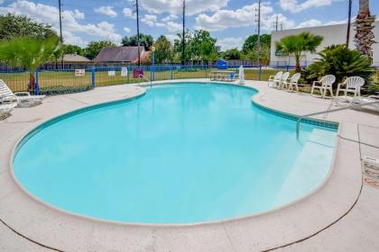 Motel 6-Katy TX - Houston - image 11