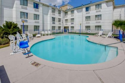 Motel 6-Katy TX - Houston - image 12