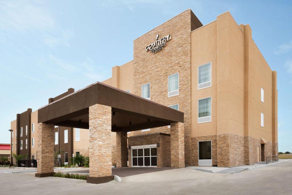 Country Inn & Suites by Radisson Katy (Houston West) TX - main image