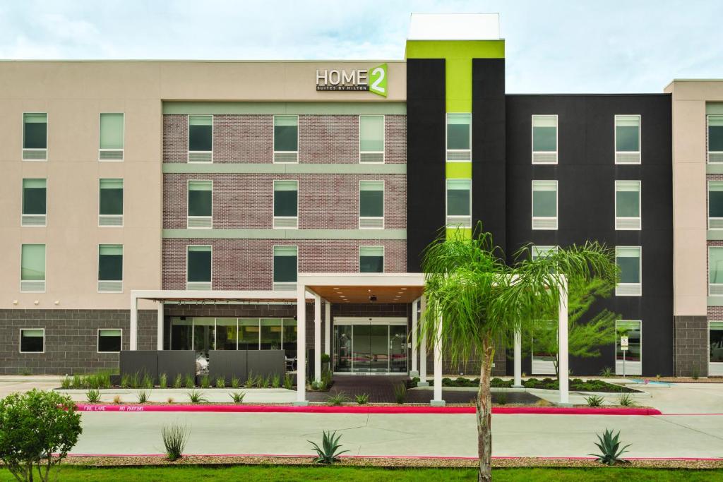 Home2 Suites by Hilton Houston/Katy - main image