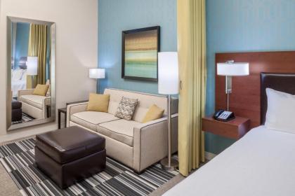 Home2 Suites by Hilton Houston/Katy - image 14