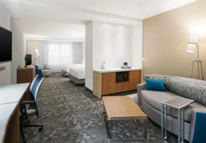 Courtyard by Marriott Houston Katy Mills - image 13