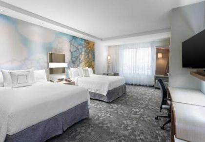 Courtyard by Marriott Houston Katy Mills - image 15