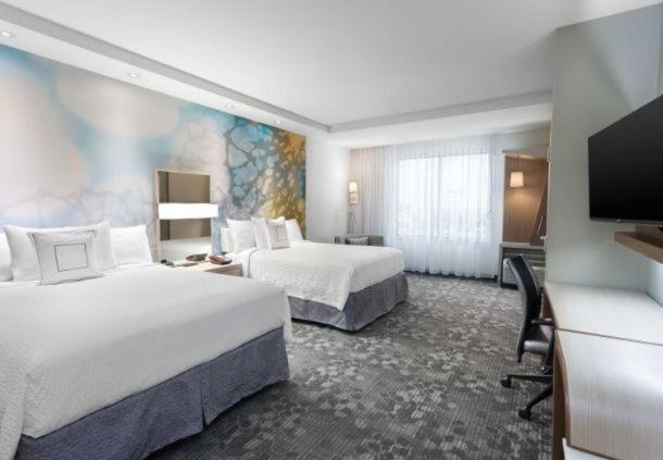 Courtyard by Marriott Houston Katy Mills - image 3