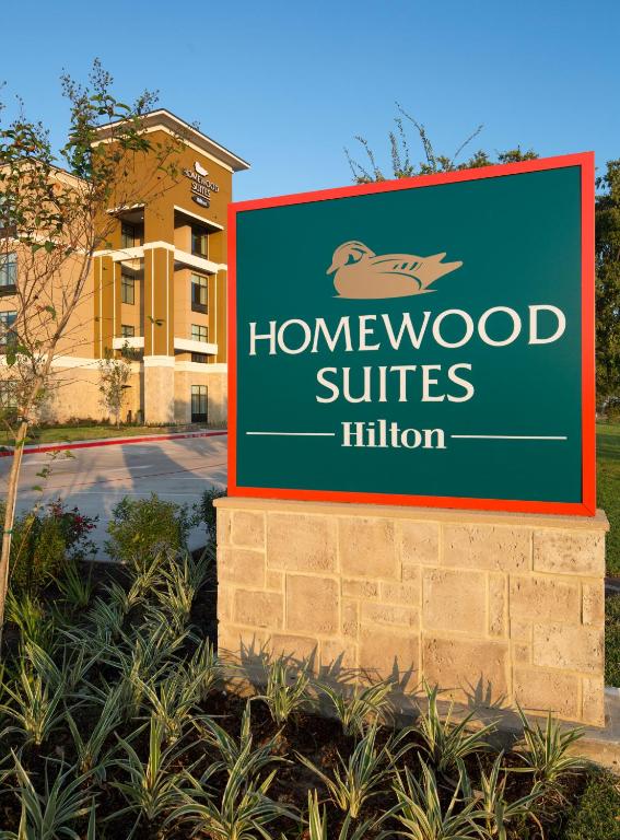 Homewood Suites by Hilton Houston/Katy Mills Mall - main image