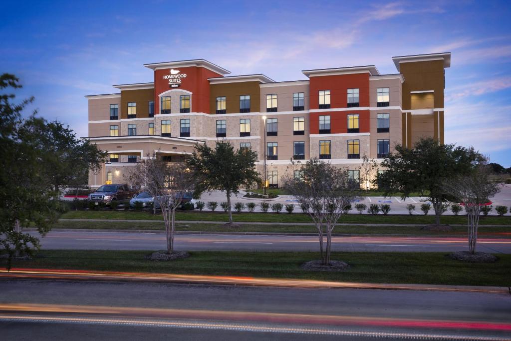 Homewood Suites by Hilton Houston/Katy Mills Mall - image 2