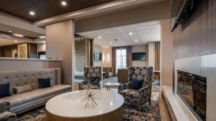 Best Western Premier Energy Corridor - image 2