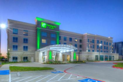 Holiday Inn Hotel  Suites   Houston West   Katy mills an IHG Hotel Katy