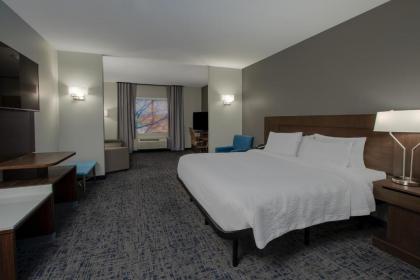 Fairfield Inn & Suites Houston Katy - image 3