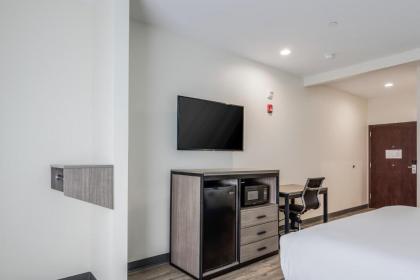 Americas Best Value Inn & Suites Katy - image 10