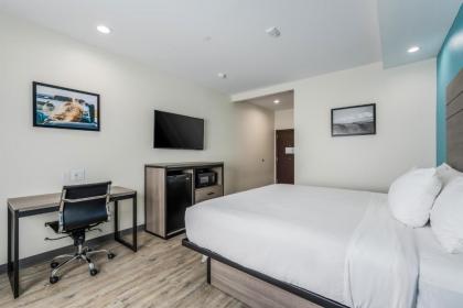 Americas Best Value Inn & Suites Katy - image 11