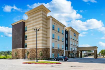 Americas Best Value Inn & Suites Katy - image 14