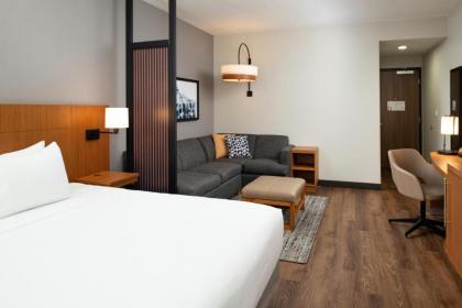 Hyatt Place Dallas/Rockwall - image 11