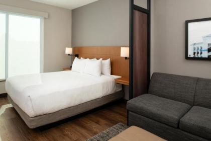 Hyatt Place Dallas/Rockwall - image 14