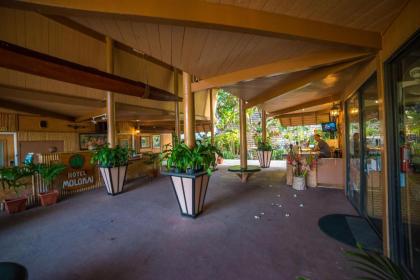 Hotel Molokai - image 16